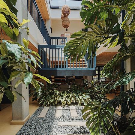 Hotel Plantacion คาร์ดิน ภายนอก รูปภาพ