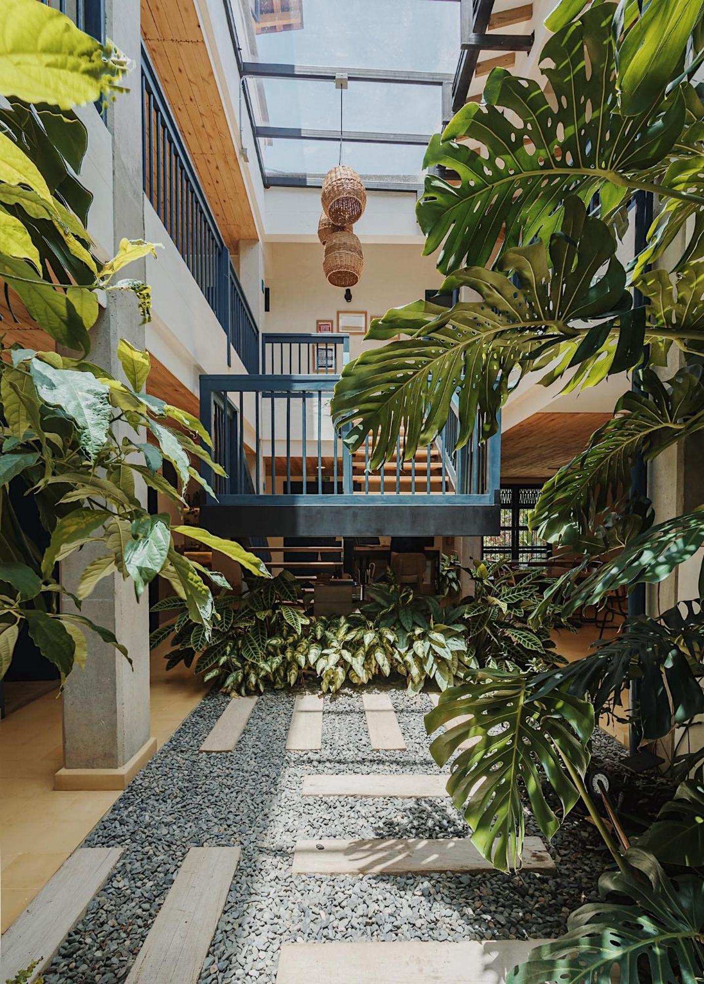Hotel Plantacion คาร์ดิน ภายนอก รูปภาพ
