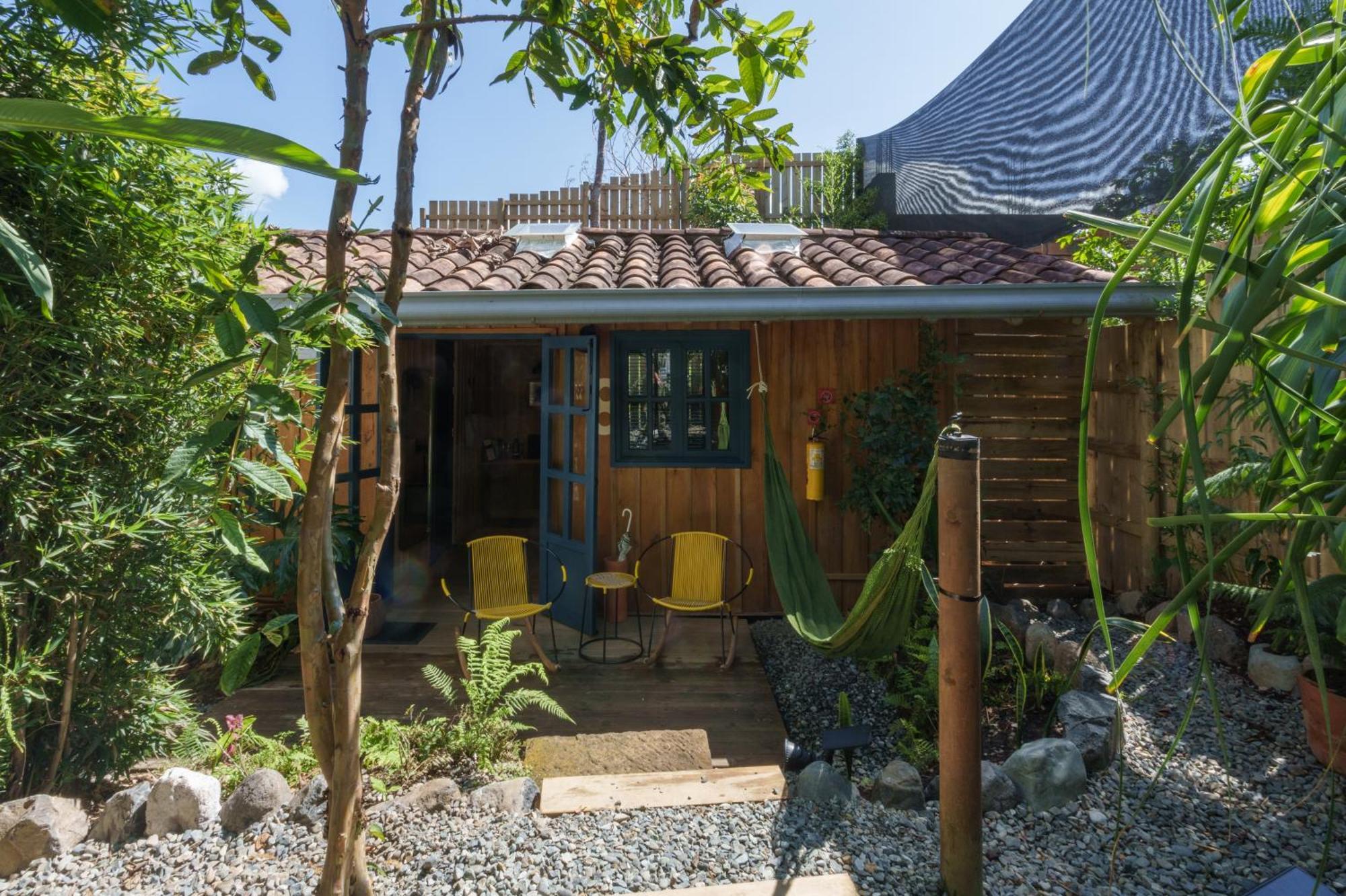 Hotel Plantacion คาร์ดิน ภายนอก รูปภาพ