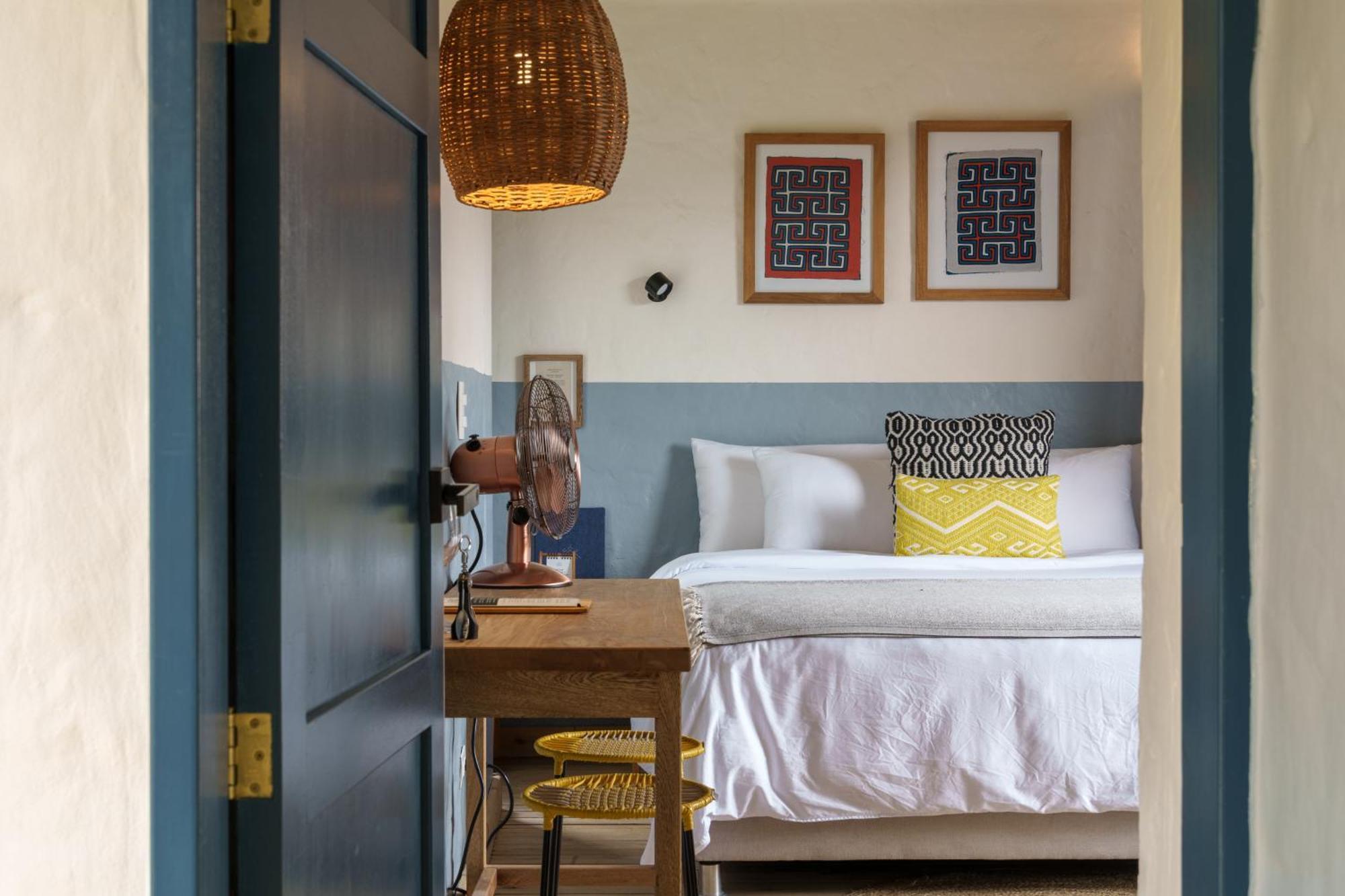 Hotel Plantacion คาร์ดิน ภายนอก รูปภาพ