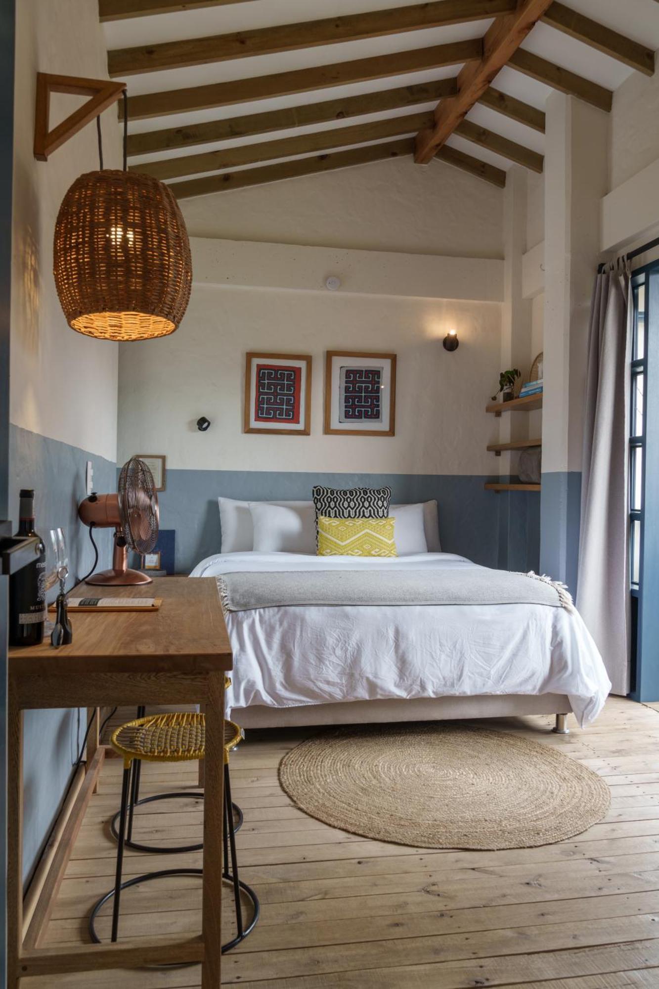 Hotel Plantacion คาร์ดิน ภายนอก รูปภาพ
