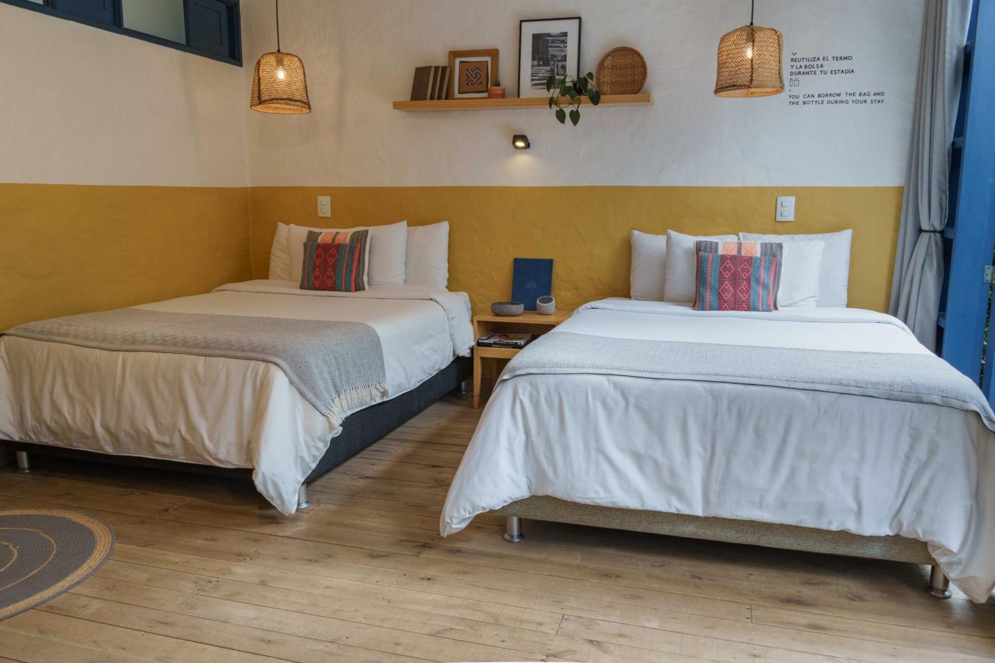 Hotel Plantacion คาร์ดิน ภายนอก รูปภาพ