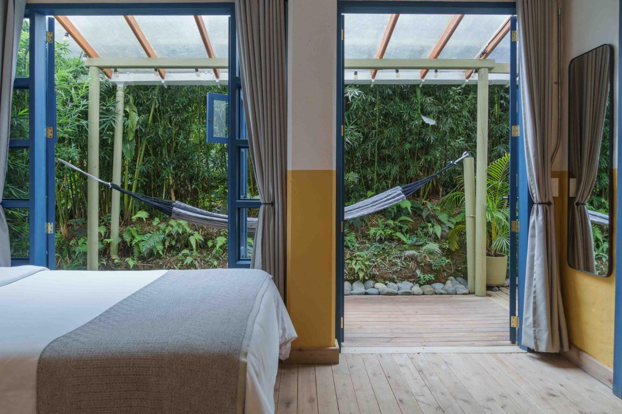 Hotel Plantacion คาร์ดิน ภายนอก รูปภาพ
