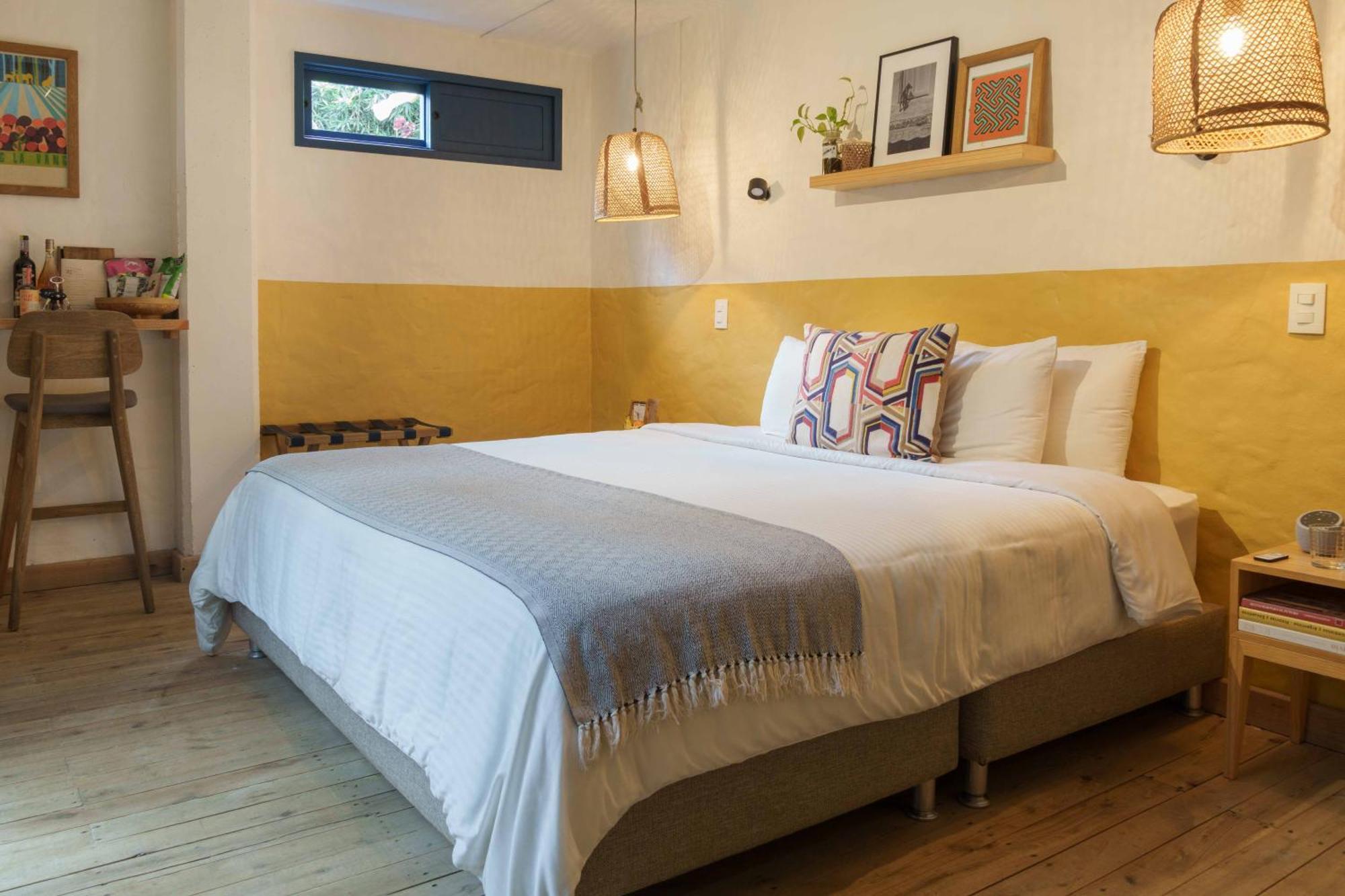 Hotel Plantacion คาร์ดิน ภายนอก รูปภาพ