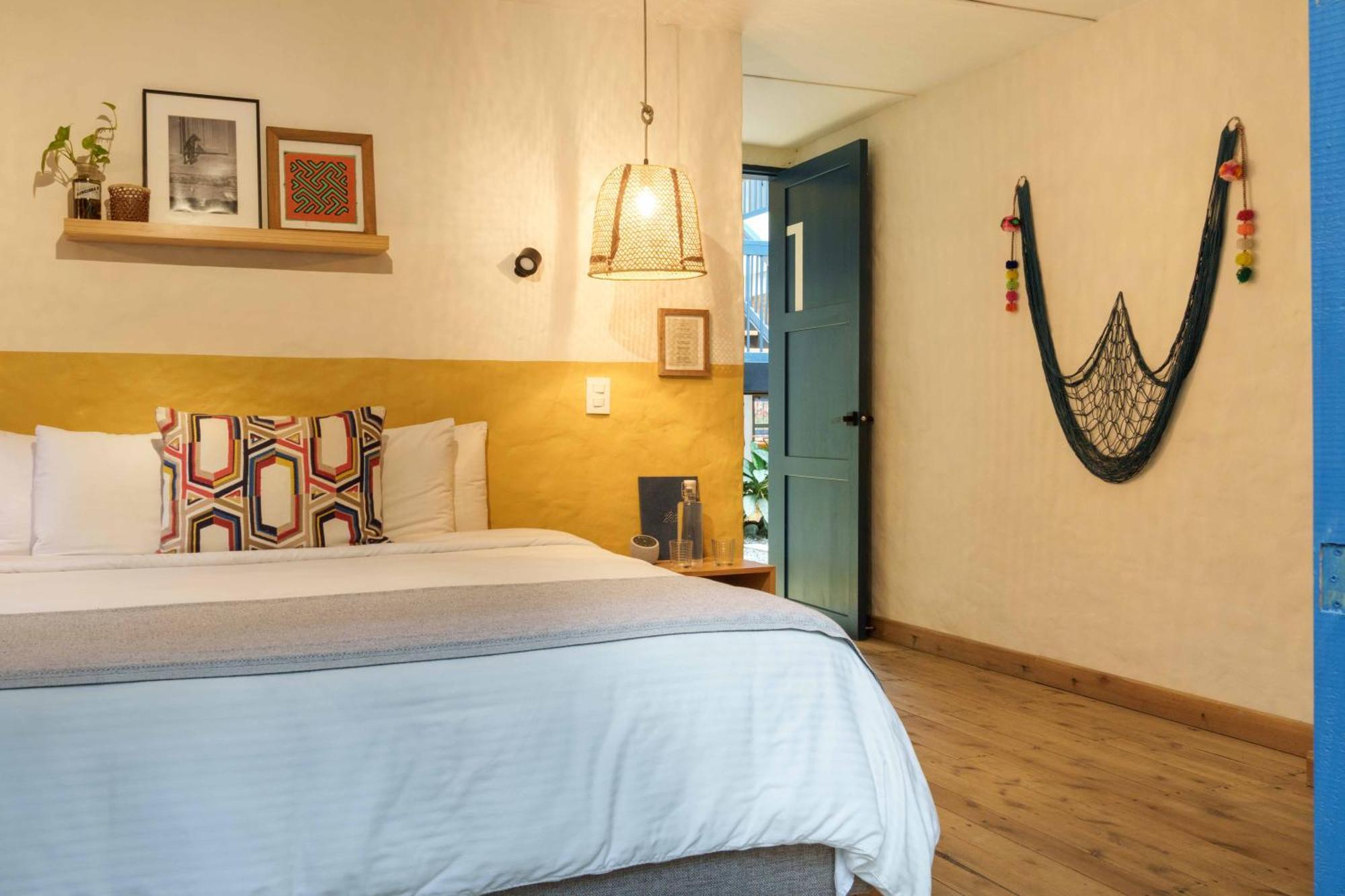 Hotel Plantacion คาร์ดิน ภายนอก รูปภาพ