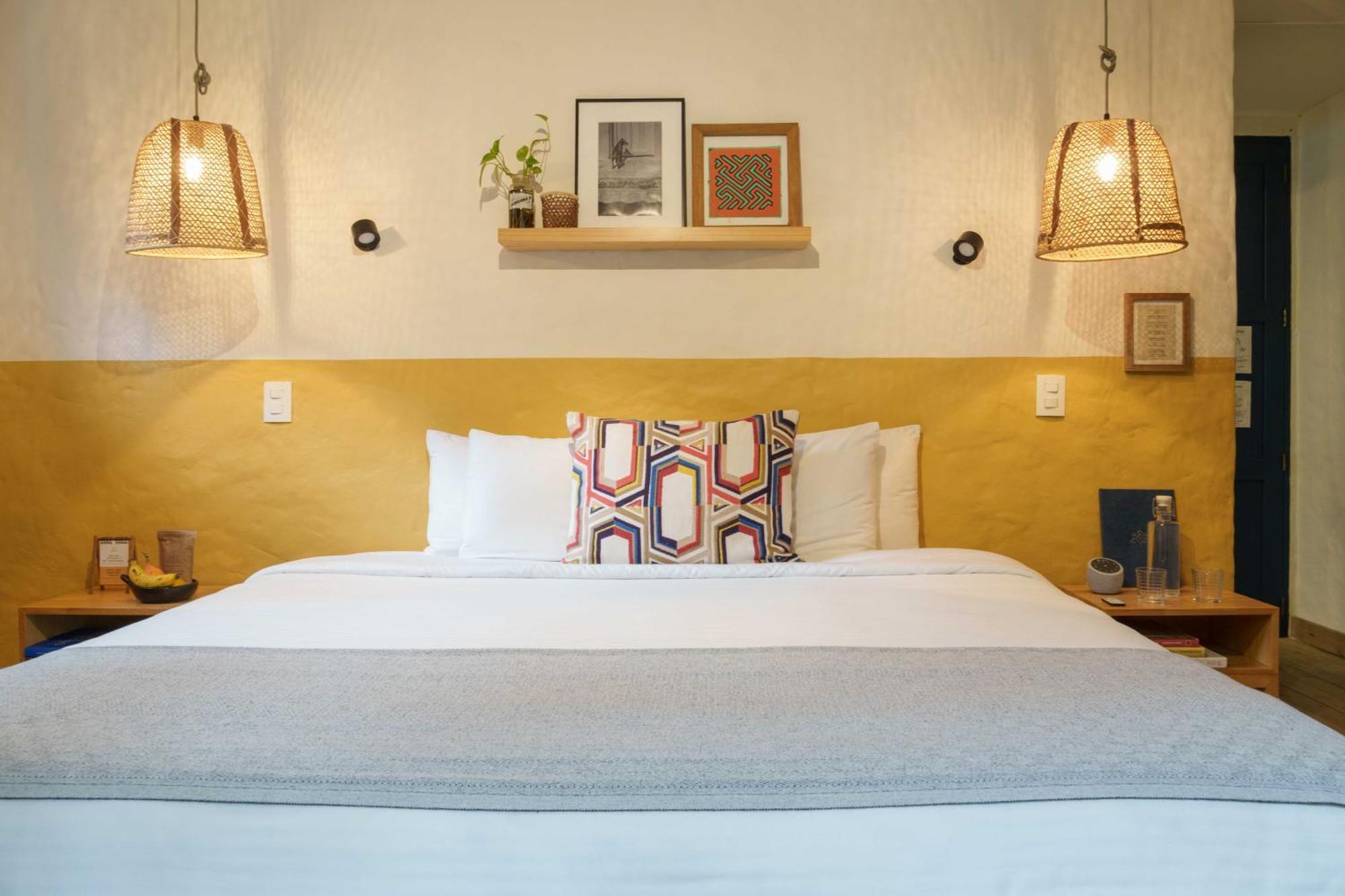 Hotel Plantacion คาร์ดิน ภายนอก รูปภาพ