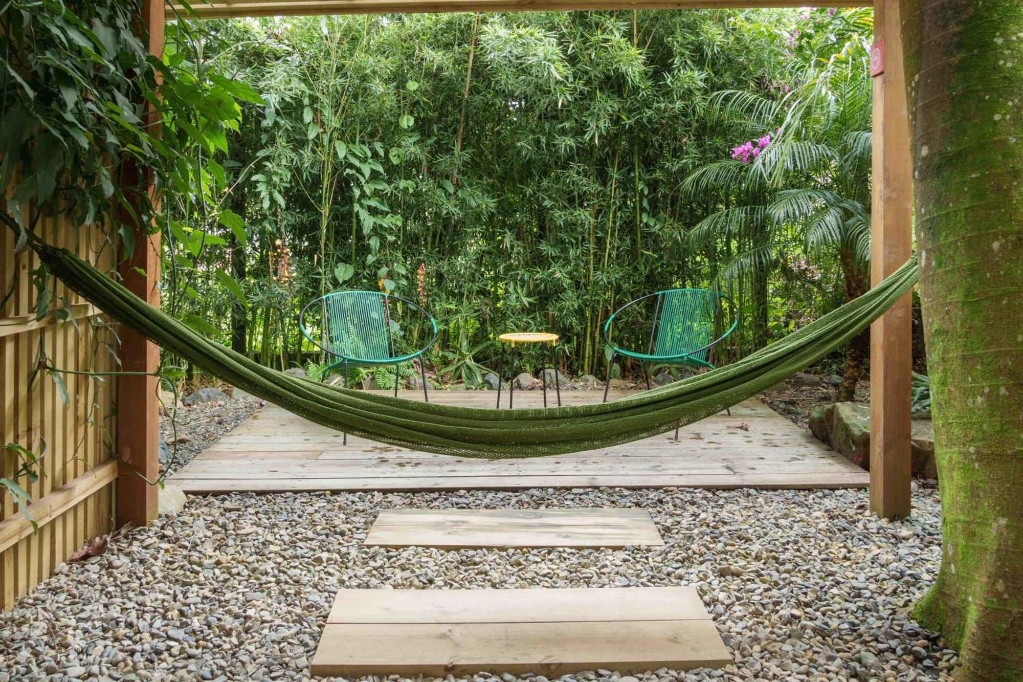 Hotel Plantacion คาร์ดิน ภายนอก รูปภาพ