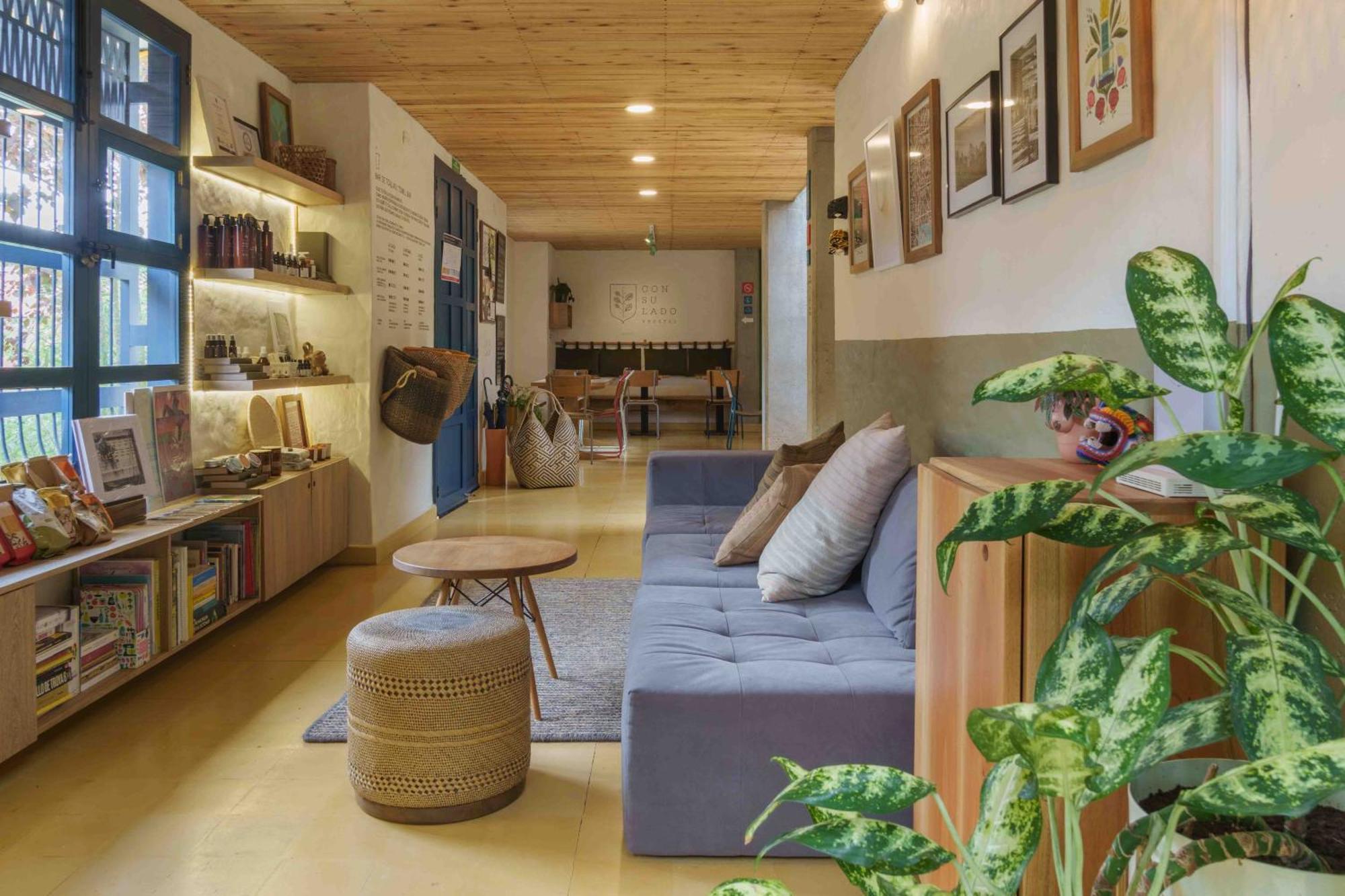 Hotel Plantacion คาร์ดิน ภายนอก รูปภาพ
